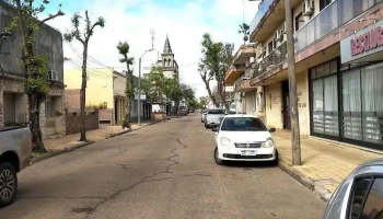 Tacuarembo hotel - Tacuarembó