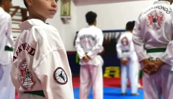 Taedo, Escuela de Taekwondo - Progreso Taedo, Escuela de Taekwondo - Progreso