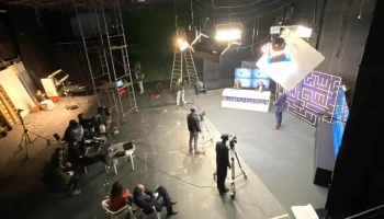 Tajam Estudio y Cine Digital - 11200 Montevideo