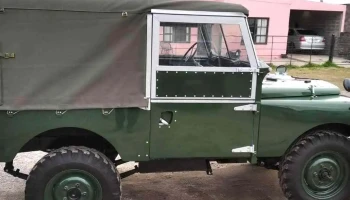 Taller Eben-ezer chapa y Pintura - 70600 Tarariras