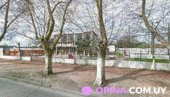 Taller Educativo Integral - Montevideo