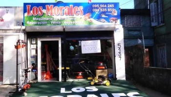 Taller Los Morales - 12100 Montevideo