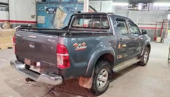 Taller Romero - 75000 Mercedes