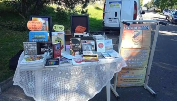 Tamborcito Lector - Progreso