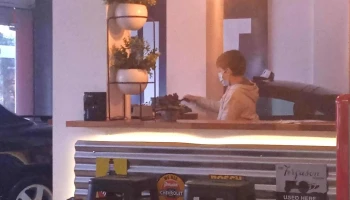 Tapas De Inodoro - Av. De Las Américas