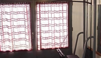 Tarmet - Equipos y máquinas para gimnasios - 11400 Montevideo Tarmet - Equipos y máquinas para gimnasios - 11400 Montevideo