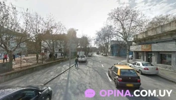 Tarraco Imp - 11800 Montevideo Tarraco Imp - 11800 Montevideo