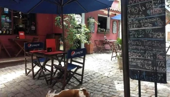 Tasca del Sur - Col. Del Sacramento Tasca del Sur - Col. Del Sacramento