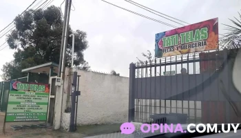 Tati Telas - 15000 Ciudad De La Costa