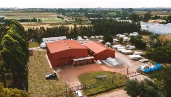 Tatton Piscinas - 15500 Barros Blancos