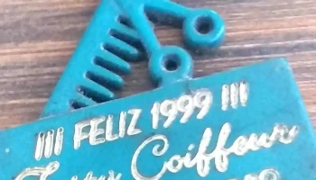 Tatty Coiffure - 27300 Lascano Tatty Coiffure - 27300 Lascano