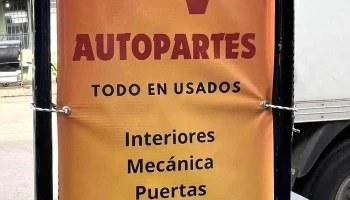 TaVa Autopartes - Gral. Jose Gervasio Artigas