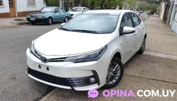 Taxi Radio 5544 - 65000 Fray Bentos