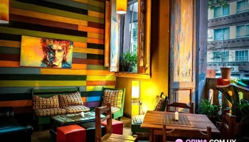 Tazu Bar Cultural - Montevideo Tazu Bar Cultural - Montevideo