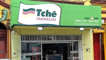 Tchê Farmácias - 663 - Centro