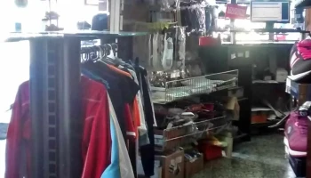 Tda Sport - B1878Aam Gran Buenos Aires