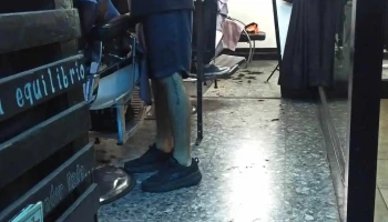 Techno Barber - 11100 Montevideo