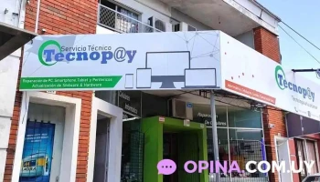 Tecno - Guichon - Guichón Tecno - Guichon - Guichón