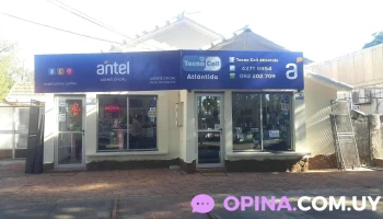 TecnoCell - 16000 Atlántida