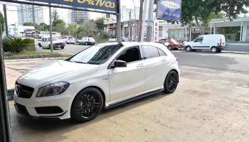 Tecnoescape - 20100 Punta Del Este