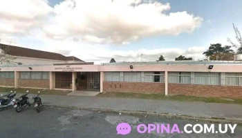 Tecnólogo Informático - San José De Mayo