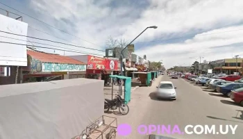 Telas Shalom - 27100 Chuy