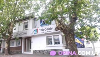 Telecable - Batlle Y Ordóñez 677