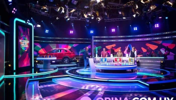 Teledoce - 11800 Montevideo