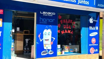 Telefonia Celular - 55100 Bella Unión