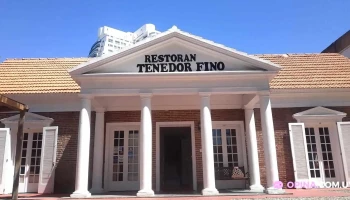 Tenedor Fino Cafetería y Restaurante - Punta Del Este Tenedor Fino Cafetería y Restaurante - Punta Del Este