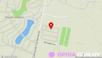 Tenis con Flor - Colonia Nicolich