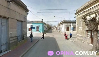 TeqnoSpa - Santa Lucía