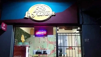 Tequeños La Tramoya - Montevideo Tequeños La Tramoya - Montevideo