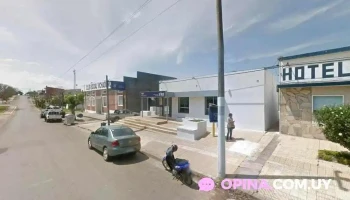 Tequilas Resto Pub - Vichadero Tequilas Resto Pub - Vichadero