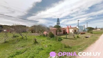 tere 33 - 27100 Barra Del Chuy