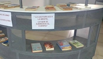 Terminal de ómnibus - Paso De Los Toros