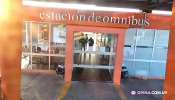 Terminal Pan de Azúcar - Pan De Azúcar Terminal Pan de Azúcar - Pan De Azúcar