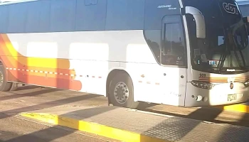 Terminal Piriápolis - Piriápolis