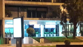 Tesouro Negocios Inmobiliarios - Montevideo