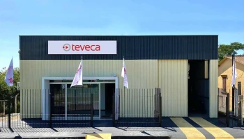 Teveca | Cerro Chato - 30204 Cerro Chato Teveca | Cerro Chato - 30204 Cerro Chato