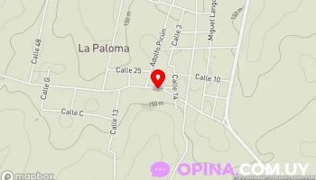 Teveca I La Paloma - 97004 La Paloma