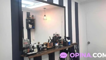 The Barbery - 97000 Durazno