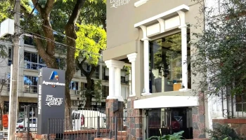 The Dance Shop - 11300 Montevideo
