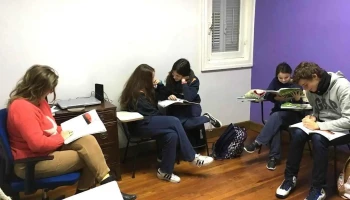 The English Institute - Montevideo