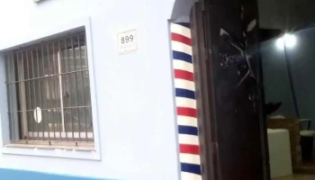 The Men Company Barber - 12900 Montevideo