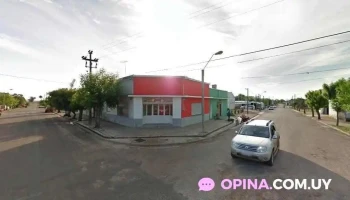 The Ronca Bar & Slots - Ombúes De Lavalle The Ronca Bar & Slots - Ombúes De Lavalle