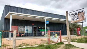 The Union Store - 27000 Rocha