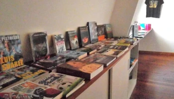 Tienda 1004 - Montevideo