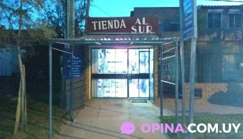 Tienda Al Sur - 15000 Ciudad De La Costa