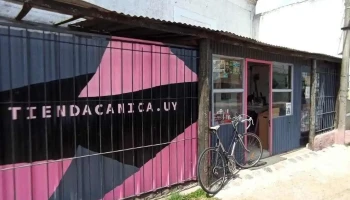 Tienda Canica - Las Piedras